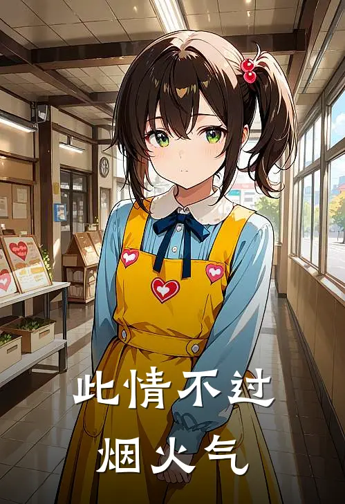 此情不过烟火气(佑佑陆宴周)热门小说大全_免费小说大全此情不过烟火气佑佑陆宴周