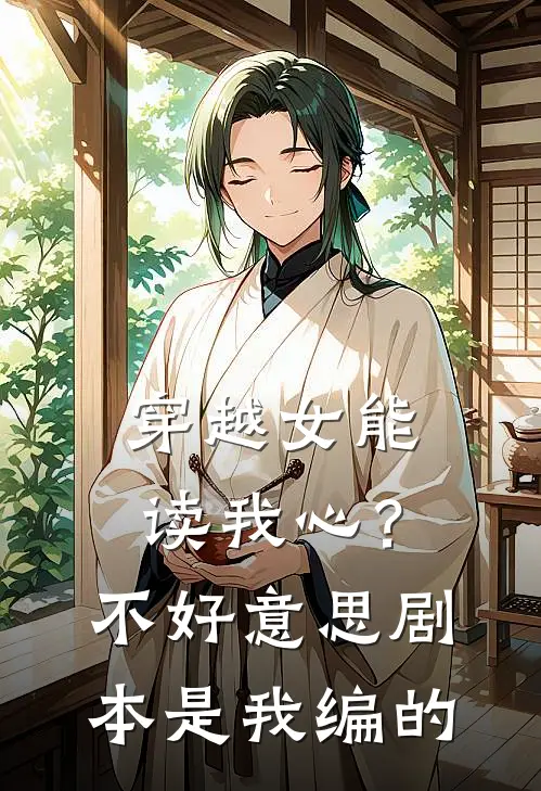 穿越女能读我心？不好意思，剧本是我编的