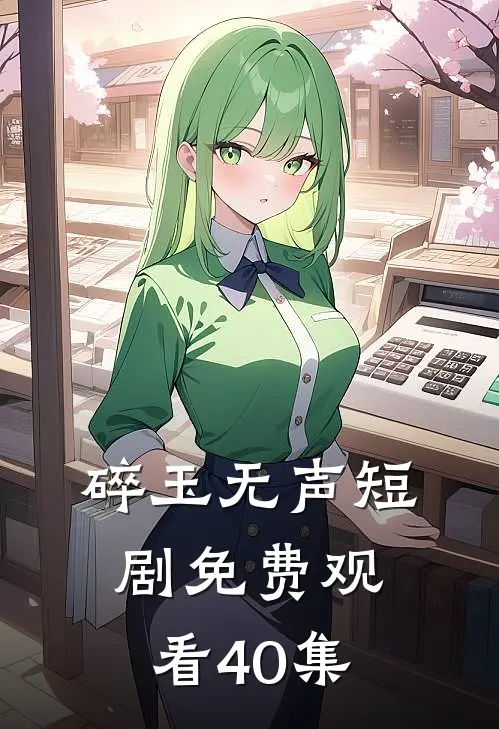 碎玉无声短剧免费观看40集