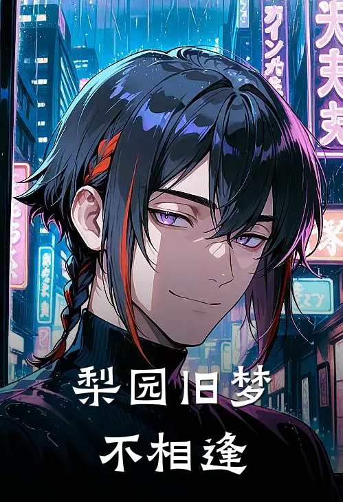 梨园旧梦不相逢