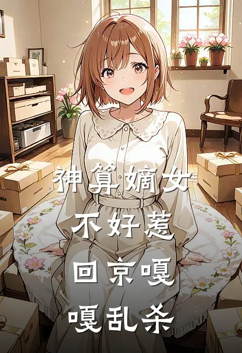 神算嫡女不好惹，回京嘎嘎乱杀