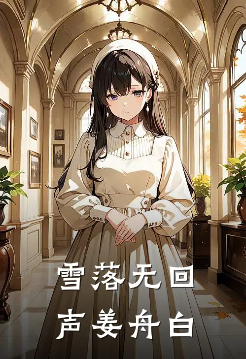 雪落无回声姜舟白