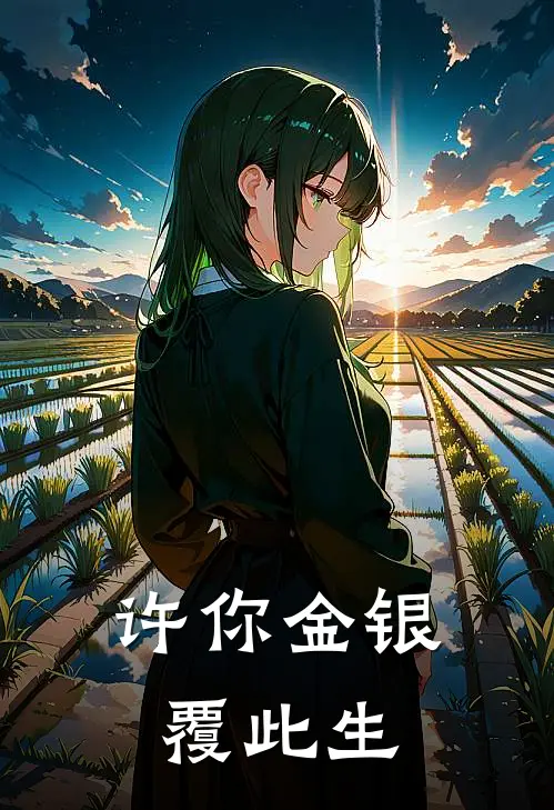 许你金银覆此生