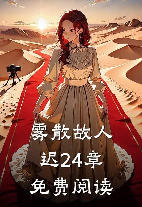 雾散故人迟24章免费阅读