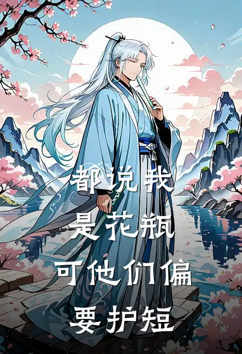 都说我是花瓶，可他们偏要护短