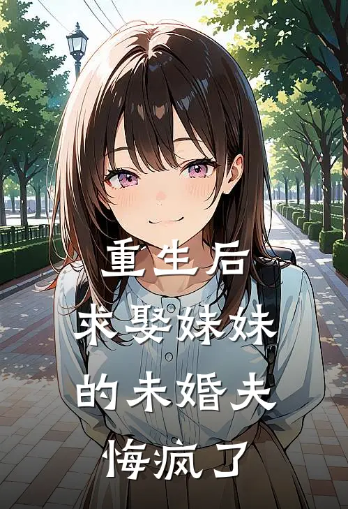 重生后，求娶妹妹的未婚夫悔疯了