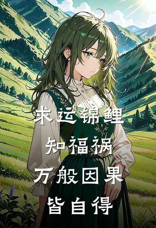 求运锦鲤知福祸，万般因果皆自得(林娇周延)免费阅读_热门的小说求运锦鲤知福祸，万般因果皆自得林娇周延