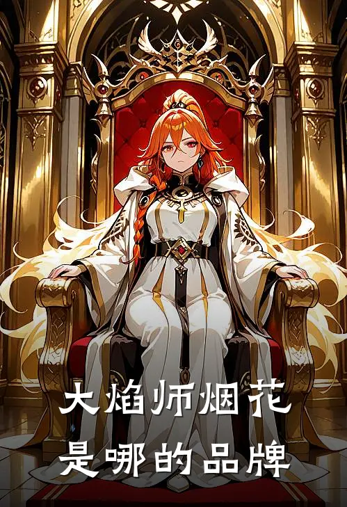 大焰师烟花是哪的品牌