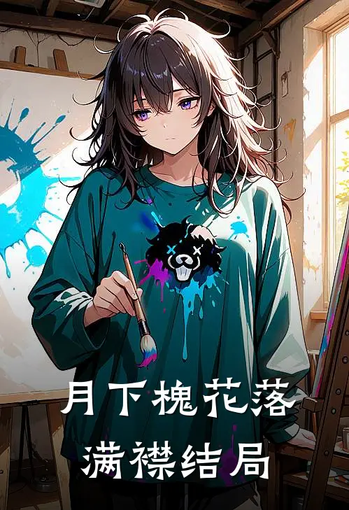 月下槐花落满襟结局