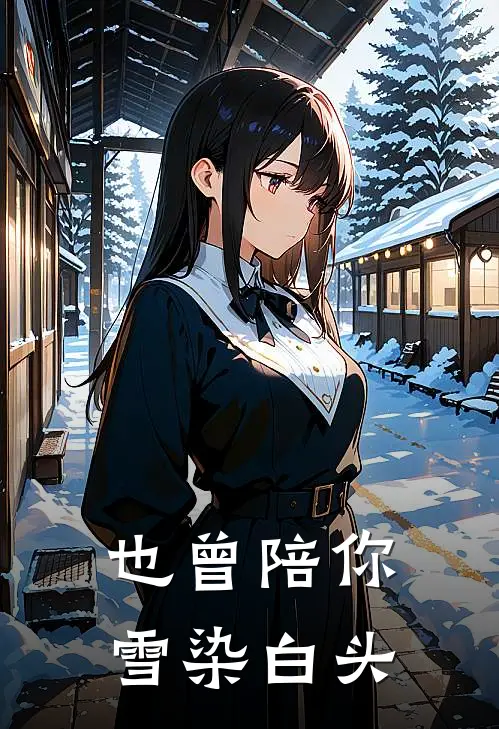 也曾陪你雪染白头