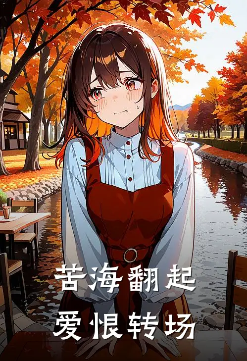 苦海翻起爱恨转场