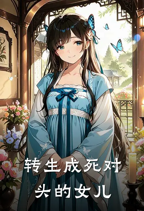 转生成死对头的女儿沈清弦林筱小说完结免费_最新章节列表转生成死对头的女儿(沈清弦林筱)