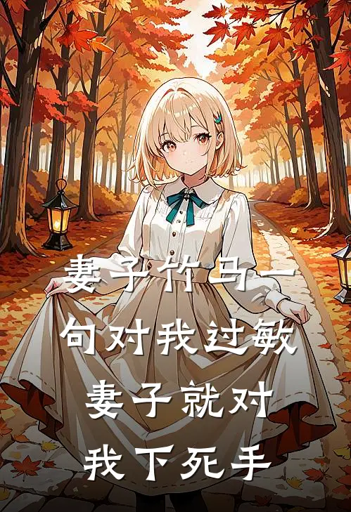 妻子竹马一句对我过敏，妻子就对我下死手顾承妍妍热门小说免费阅读_网络热门小说妻子竹马一句对我过敏，妻子就对我下死手(顾承妍妍)