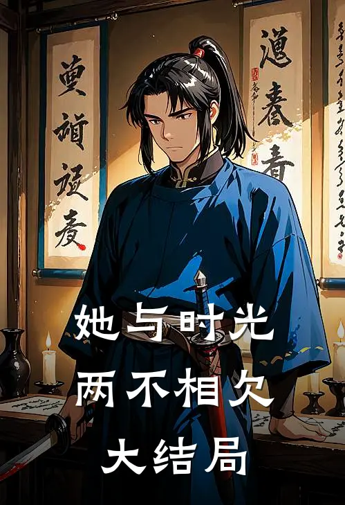 她与时光两不相欠大结局