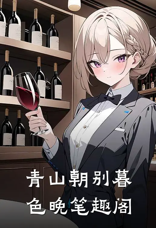 青山朝别暮色晚 笔趣阁