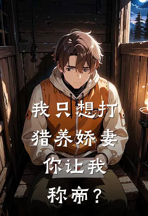 我只想打猎养娇妻，你让我称帝？