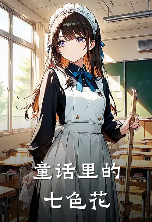 童话里的七色花