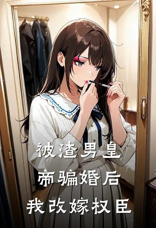 被渣男皇帝骗婚后，我改嫁权臣