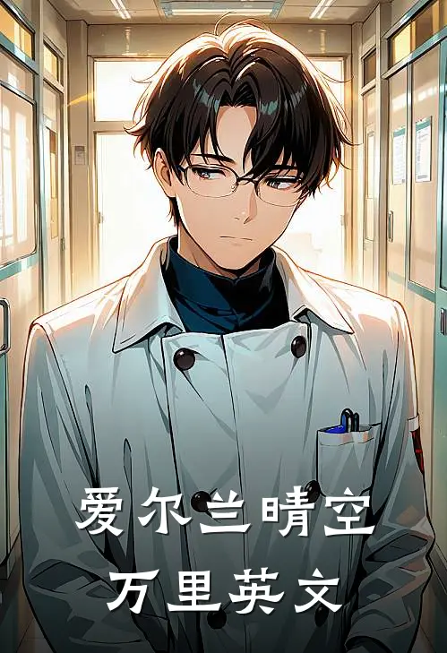 爱尔兰晴空万里英文