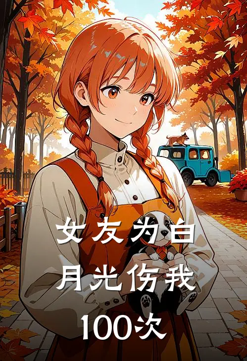 女友为白月光伤我100次(白月光官宣)推荐小说_女友为白月光伤我100次(白月光官宣)全文免费阅读大结局