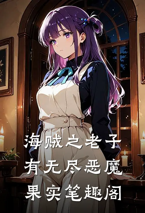 海贼之老子有无尽恶魔果实笔趣阁