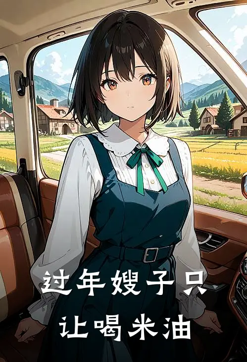 过年嫂子只让喝米油