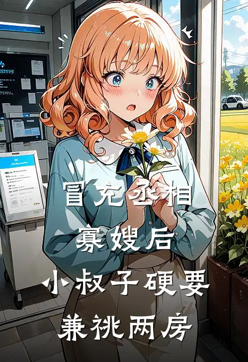 冒充丞相寡嫂后，小叔子硬要兼祧两房