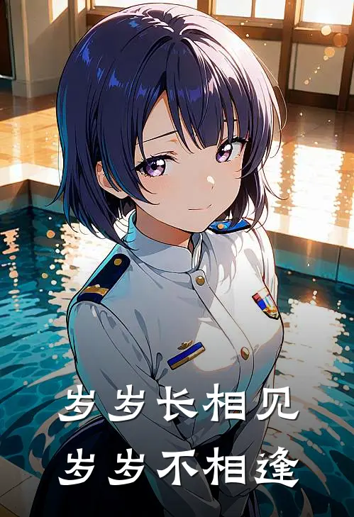 岁岁长相见，岁岁不相逢