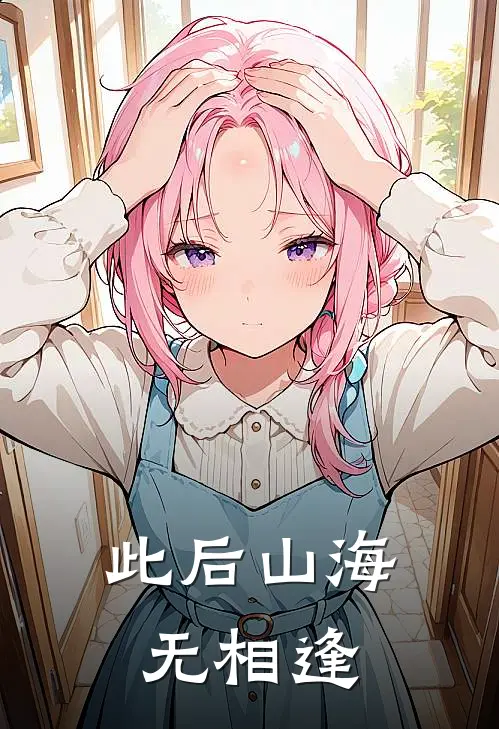 此后山海无相逢许尽欢周时序最新小说推荐_热门小说排行榜此后山海无相逢(许尽欢周时序)