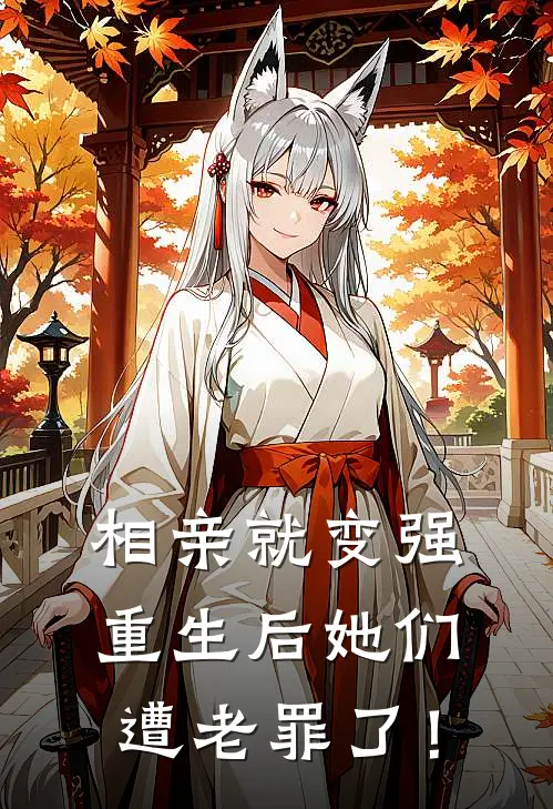 相亲就变强，重生后她们遭老罪了！