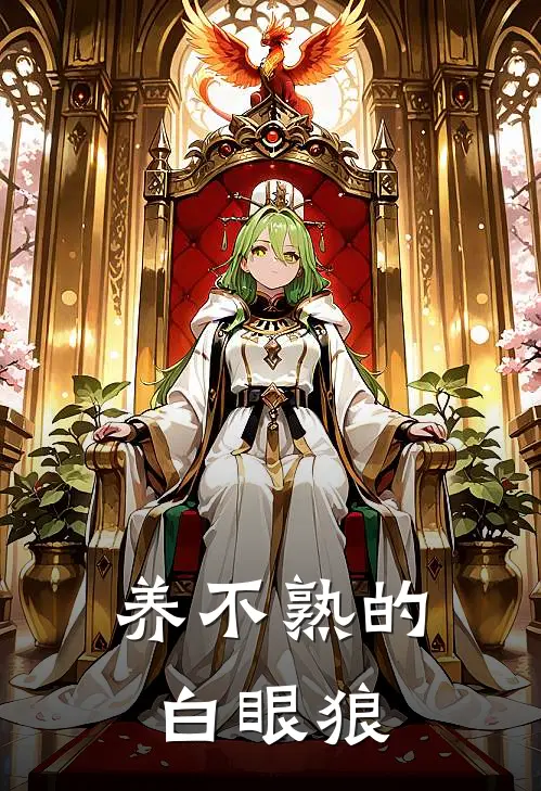 养不熟的白眼狼