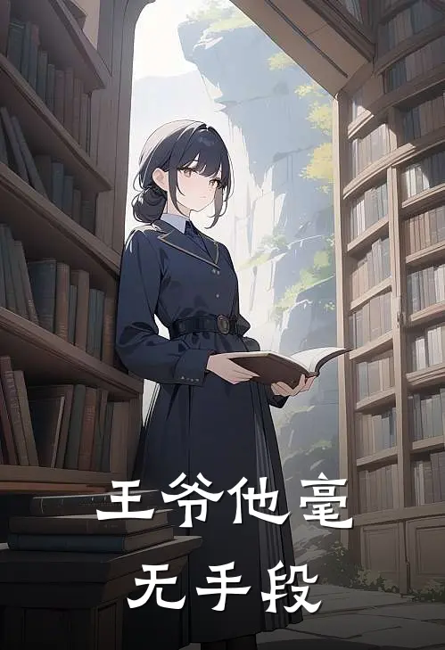 王爷他毫无手段