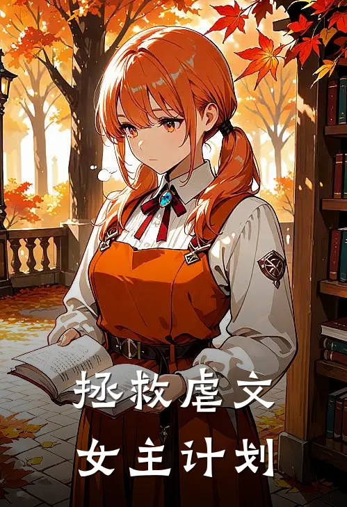拯救虐文女主计划