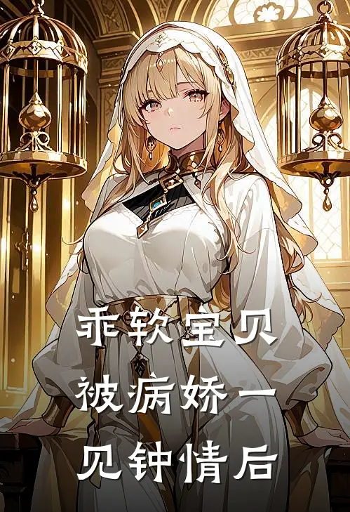 乖软宝贝被病娇一见钟情后