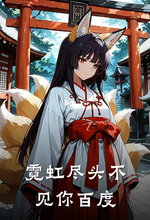 霓虹尽头不见你百度