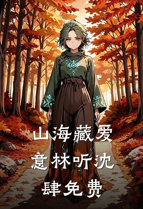 山海藏爱意林听沈肆免费