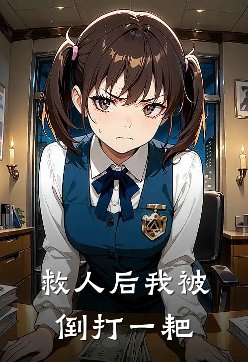 救人后我被倒打一耙