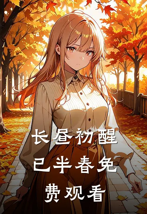 长昼初醒已半春免费观看