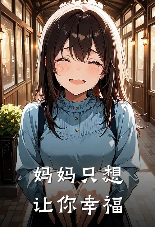 妈妈只想让你幸福