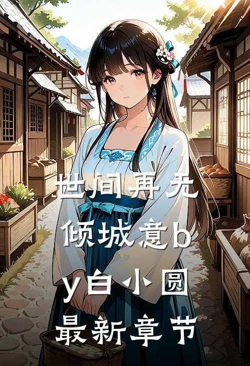 世间再无倾城意by白小圆最新章节