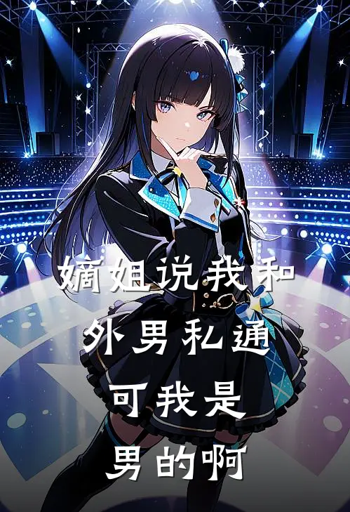 嫡姐说我和外男私通，可我是男的啊