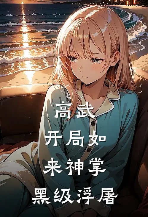 高武：开局如来神掌，黑级浮屠