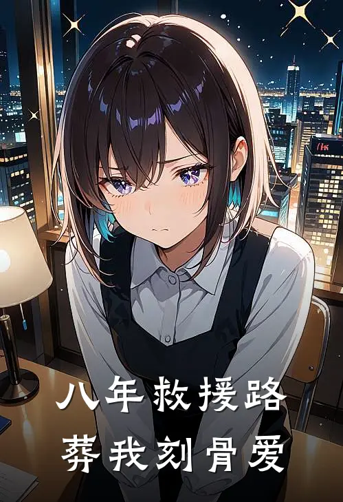 八年救援路，葬我刻骨爱