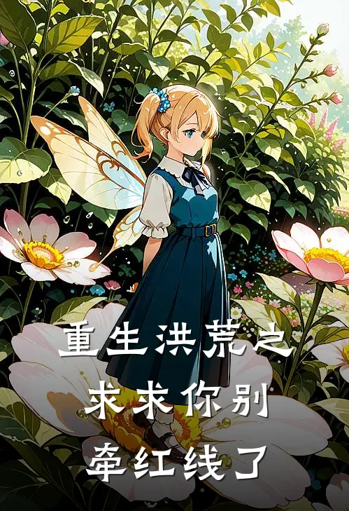 重生洪荒之求求你别牵红线了