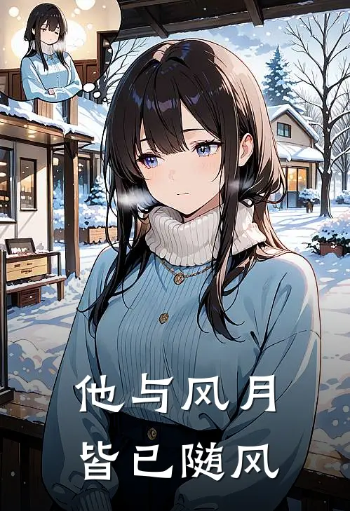 他与风月皆已随风