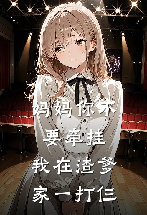 妈妈你不要牵挂，我在渣爹家一打仨顾千帆林长清推荐完结小说_免费阅读妈妈你不要牵挂，我在渣爹家一打仨(顾千帆林长清)