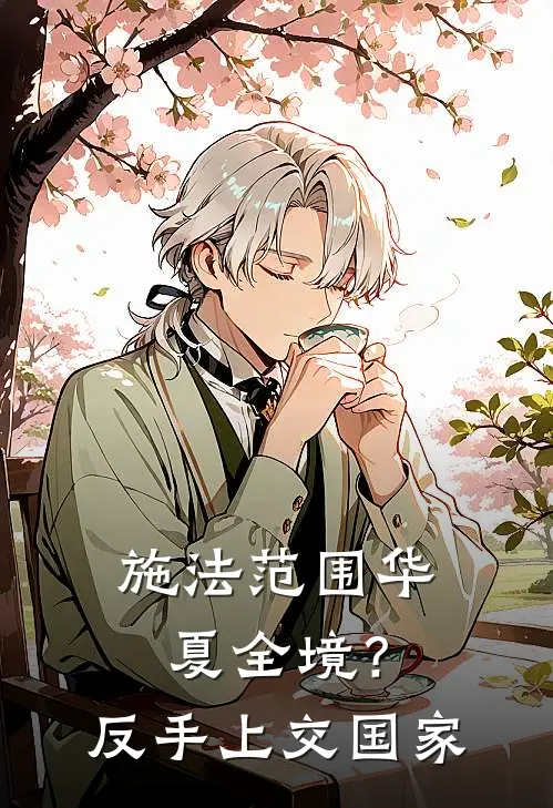 施法范围华夏全境？反手上交国家