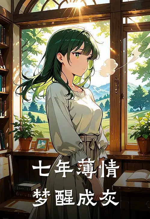 七年薄情，梦醒成灰