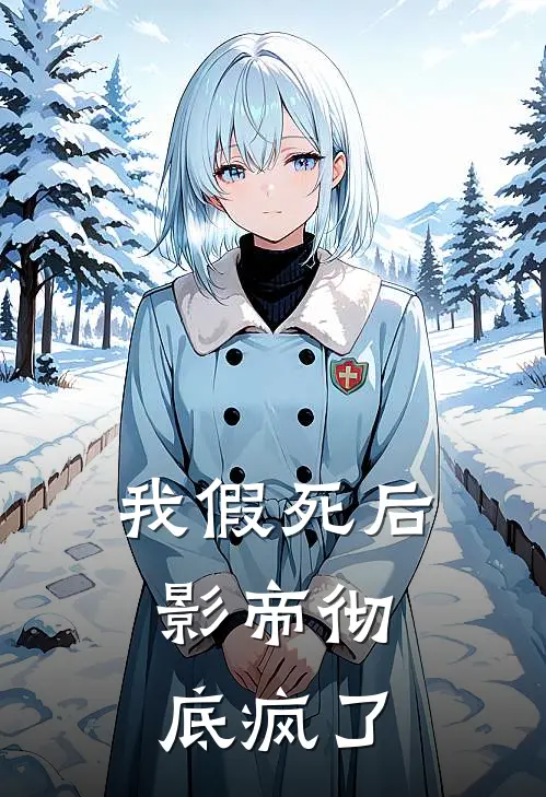 我假死后，影帝彻底疯了(顾哥白月光)免费小说大全_小说完结免费我假死后，影帝彻底疯了顾哥白月光