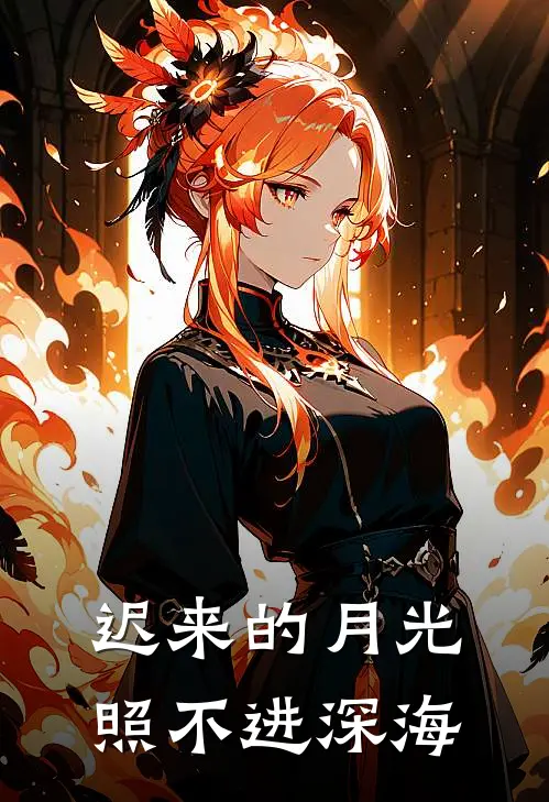 迟来的月光照不进深海周季白林微免费小说大全_小说完结迟来的月光照不进深海(周季白林微)